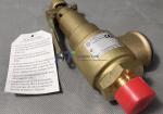 39324793 Ingersoll Rand Alternative Air Compressor Safety Valve