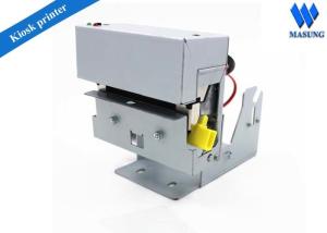 Wholesale RS-232 thermal receipt printer 58mm Small Footprint Unit thermal ticket printers from china suppliers