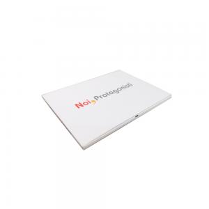 China 7 Inch LCD Video Mailer Card Recordable 256MB Memory For Invitation on sale