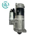 2.2KW 12V Starter Motor Excavator 32A66-10600 M8T75181AM 18163N