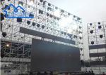 Hot Products Light Aluminum Truss With Truss Roof For Large Stage For Stage