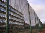 Heavy Duty High Security 358 Anti-Climb Fence