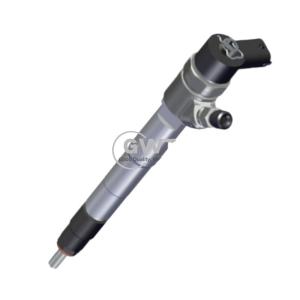 Wholesale ISF2.8 BOSCH Diesel Fuel Injectors 5309291 5258744 0445110376 from china suppliers