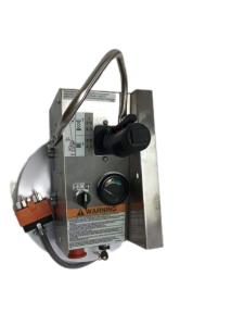 Wholesale Skyjack Control Box 104491 compatiable for Skyjack SJII scissor lift from china suppliers