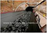 Nature Type Industrial Mining Equipment Wear Resistant Rubber With Domestic