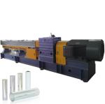 APET 800mm Single Layer 350kw Pet Sheet Production Line