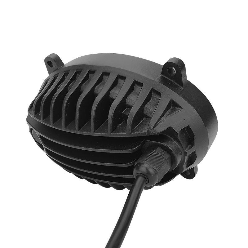 Universal 39W LED Driving Headlight Truck Tractor Flood Light
