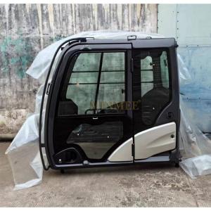 Wholesale MINWEE ZX200-5G excavator cabin ZX200-3 operator cab drive cabin from china suppliers