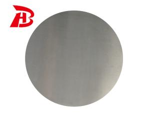 Wholesale HO 1060 1070 1100 Grade Aluminum Round Disc 0.6mm Thickness For Kitchen Utensils from china suppliers