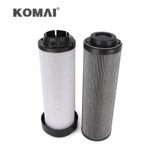 Wholesale Diesel Engine Oil Intake Filter , Lube Oil Filter H-4259 60012707 EF128A from china suppliers