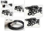 SG1650 165*183*29.8 Floating Hydraulic Seal Ring For Bulldozer