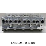 22100-27400 Cylinder Head For HYUNDAI SANTAFE 2.2 CRDI