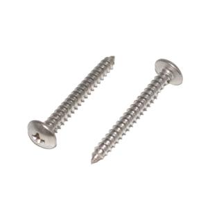 Wholesale GB845 Pan Head Screws Tapping Screws from china suppliers