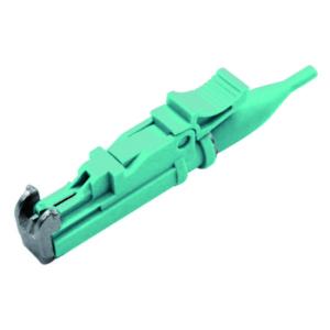 Wholesale E2000 0.9mm Series Fiber Optical patch Connector from china suppliers