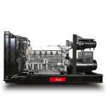 SDEC Generators 600KW/750KVA 50HZ 1500RPM Generator For Home Diesel Generator