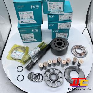 Wholesale 2042059 8071391 Hitachi Hydraulic Spare Parts 3065989 1025666 2044793 For HPK055 ZAX120 ZAX130 ZAX160 from china suppliers