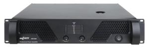 Wholesale 1500W professional high power pa amplifier VD1500 from china suppliers