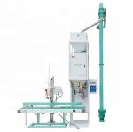 3980*2460*2900 mm Parboiled Rice Milling Plant for Medium-Sized Farms in