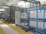 Centrifual Decanter UV Emergency Water Purification Reducing Discharge