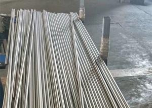 Wholesale Hot Forged Nitronic 50 Stainless Steel Round Bar Corrosion Resistance 10-500mm from china suppliers
