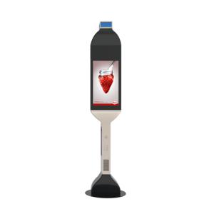 Wholesale Urhealth 21.5 inch outdoor LCD display charging pile waterproof touch screen digital signage from china suppliers