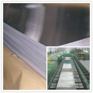 High Precision Aluminum Plate 1050 1100 1060 1235 1200 Pure Aluminium Sheets