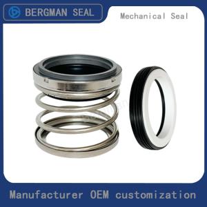 Wholesale BERGMAN BIA-10 12 14 15 16 18 19 20 22 25 28 30 32 35-90mm Pump Mechanical Seal from china suppliers