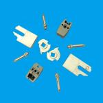 Industry-Grade Stainless Steel Accessories Customized with Powder Metallurgy