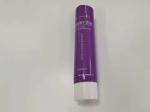 Round Dia 30*119.1mm Pharmaceutical Tube Packaging With Screw Cap
