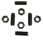 Aluminium Alloy Semi Truck Accessories , 100% Tested Hino Truck Spares