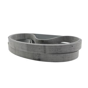 Wholesale Customized Length Nylon Rubber Coating Flat Transmission Belt for -20-80C Temperature from china suppliers