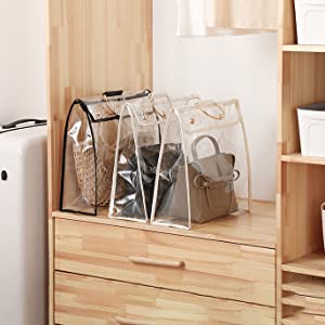 Why we need TcLy Clear Dust-proof Bag?