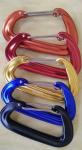 Carabiner Swivel Hook For Camping, Hiking, Outdoor