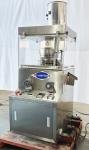 Rotary Chemical Pharmaceutical Pills Tablet Press Making Machine ZPW15D ZPW17D