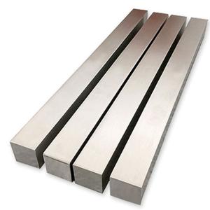Wholesale Bending Stainless Steel Square Bars Cold Finish 304 In Aerospace from china suppliers