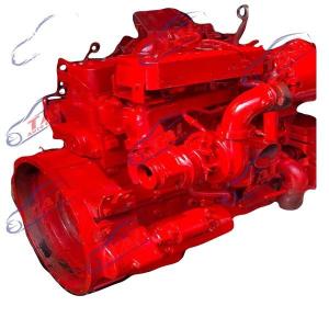 Wholesale Complete Motor 3.9L 4BT Diesel Engine Excavator Parts For Cummins from china suppliers