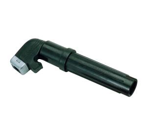 Wholesale Electric Welding Machine Electrode Holder 400 Amp Safety Heat Resistant Insulated from china suppliers