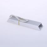 400W 45 ohm Aluminum Housing Wirewound Braking Resistor Resistance