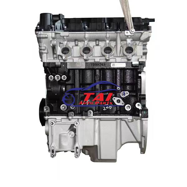 Brand new Engine Assembly 15S4G 15S4U Motor Engine Bare Long Block For Chevrolet Zotye Roewe 1.5T 15S4G 15S4U