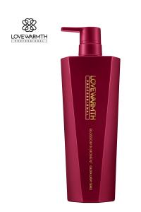 Wholesale Multiple - Funtion Sulfare Free Hair Shampoo 750ml Customized Logo from china suppliers