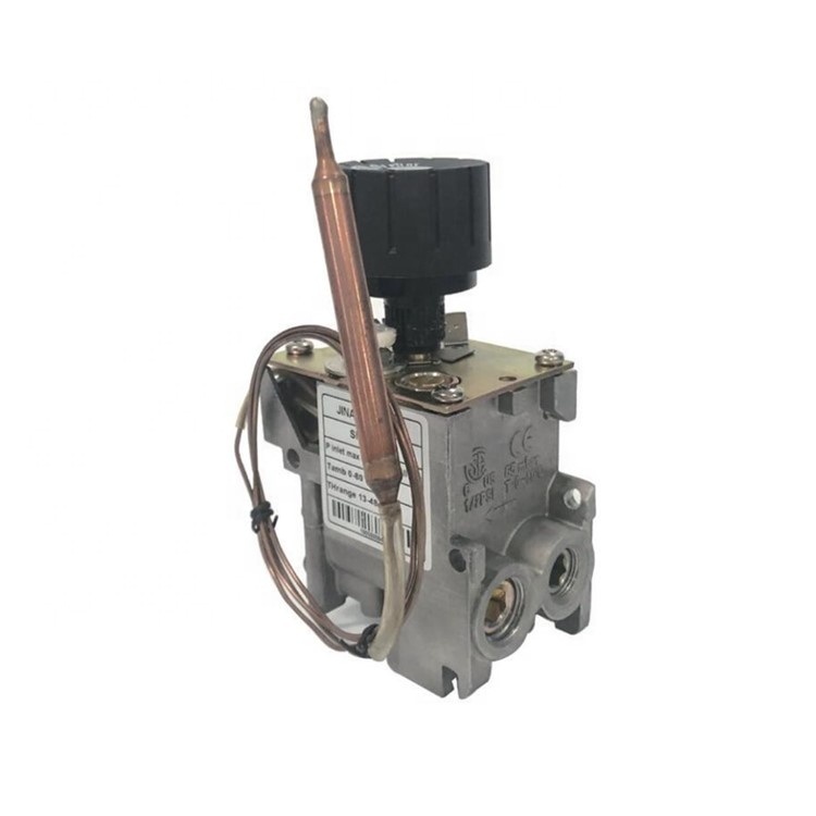 Sinopts 13-48 Degree Combination Control Valve Gas Control Valve Furnace