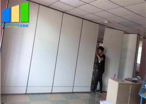 Wholesale Flexible Acoustic Collapsible Movable Office Partition Walls For Church from china suppliers