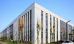 Fast Assemble Prefab Multi Storey Buildings High Rise Commercial Structural