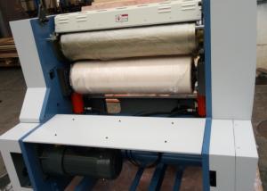 Wholesale Embossing Commercial Laminator Machine Steel Material English Language from china suppliers