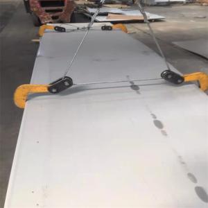 Wholesale 430 Hot Rolled Stainless Steel Sheet With Heat Resistance from china suppliers
