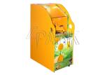 Attractive Kids Claw Candy Ball Machine / Crane Catching Vending Game Machine