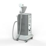 newest 3 in 1 triple wavelength painless 808 755 1064 diode laser hair removal