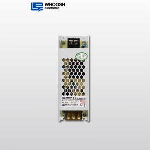 Wholesale Single Output 12V 5A Power Supply For LED Strip 60W LED Driver 180-264VAC from china suppliers