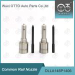 DLLA146P1406 Bosch Common Rail Nozzle For Injectors 0445120041