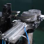 2000-2600pcs/min Nail Making Machinery for Efficient Production